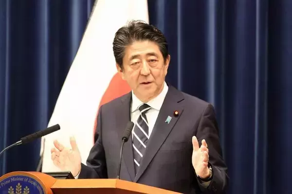 「【日韓経済戦争】「安倍首相は韓国ドラマの熱狂的ファン！」韓国紙で読み解くその理由とは」の画像