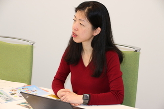 シニア人材の積極活用へ　履歴書から「年齢欄」をなくしたい！　リクルートジョブズ ジョブズリサーチセンター長の宇佐川邦子さんに聞く