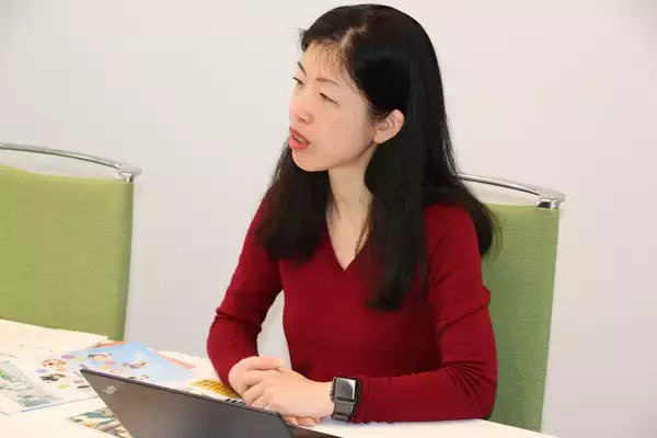 シニア人材の積極活用へ　履歴書から「年齢欄」をなくしたい！　リクルートジョブズ ジョブズリサーチセンター長の宇佐川邦子さんに聞く