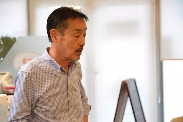 「【SDGs大学長がゆく】障がい者による障がい者のための「生きた」事業を模索する」の画像