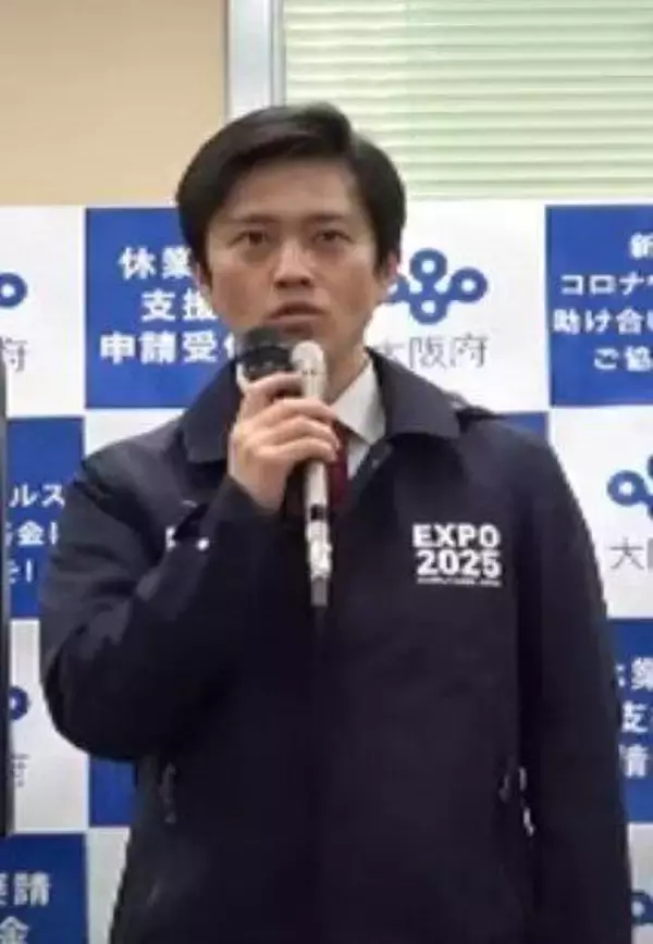 「【襲来！新型コロナウイルス】緊急事態の出口戦略「大阪モデル」めぐる大阪府VS政府バトルは吉村知事が圧勝、称賛の嵐！」の画像