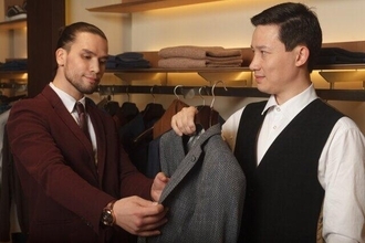 コロナ禍が決定打　「made in USA」の象徴 あのブルックス・ブラザーズが街から消える日（井津川倫子）