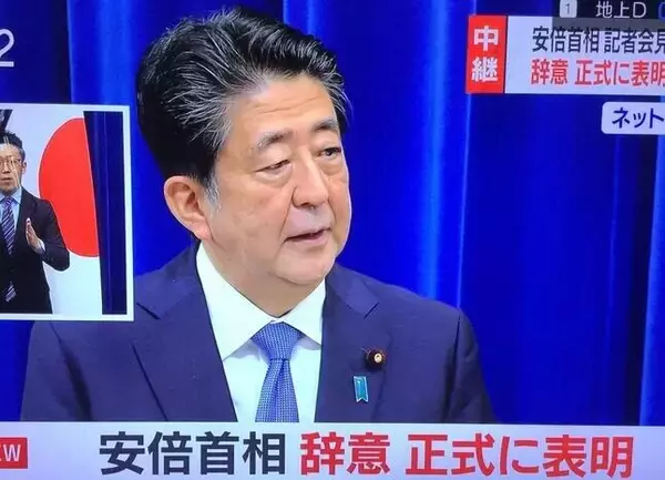 「【日韓経済戦争】「たった一滴の涙で支持率倍増」「朝日新聞よ、お前まで？」安倍首相の会見に甘い日本メディアに韓国紙大ショック」の画像