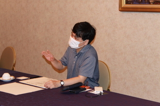 【コロナに勝つ！ ニッポンの会社】高度化するホテルの集客策  ウイルス専門家監修のブッフェ、ウェブツール導入　