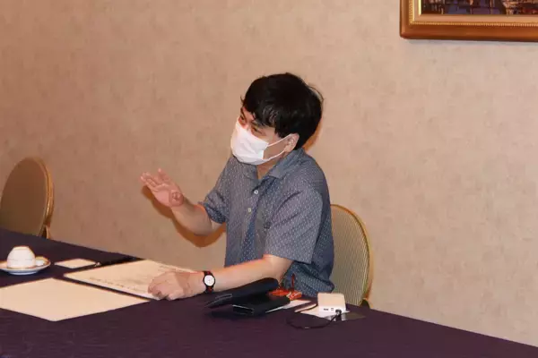 【コロナに勝つ！ ニッポンの会社】高度化するホテルの集客策  ウイルス専門家監修のブッフェ、ウェブツール導入　