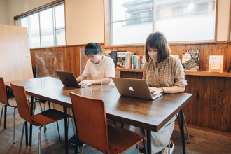 【コロナに勝つ！ニッポンの会社】ローカライズ進むコワーキングスペース　都市ではマッチング狙い異業種が参入