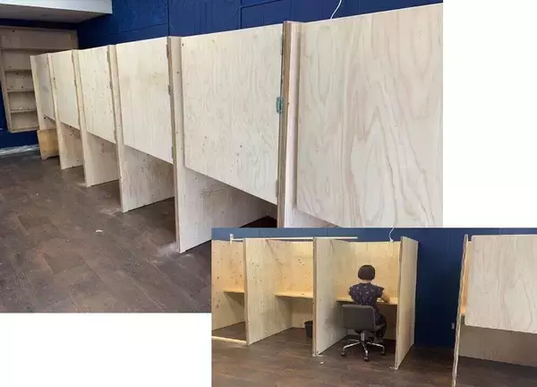 「【コロナに勝つ！ニッポンの会社】ローカライズ進むコワーキングスペース　都市ではマッチング狙い異業種が参入」の画像