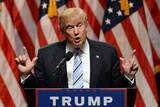 「【株と為替 今週のねらい目】トランプ米大統領のコロナ感染でドル急落 株式市場に不透明感漂う（10月5日～9日）」の画像1
