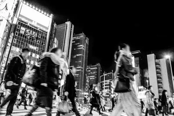 「ポストコロナのサバイバルガイド アマチュアは通用せず、プロのみ生き残る世界へ」の画像