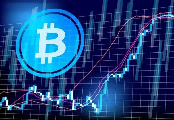 「なぜ、ビットコインは年初来高値を更新したのか？（ひろぴー）」の画像
