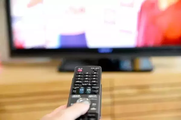 「テレビの寿命はあと10年だ！」の画像