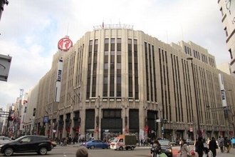 石橋を叩いて渡る三越伊勢丹株 いまこそ「二度に買うべし」！【格言で買う！株式投資】（石井治彦）