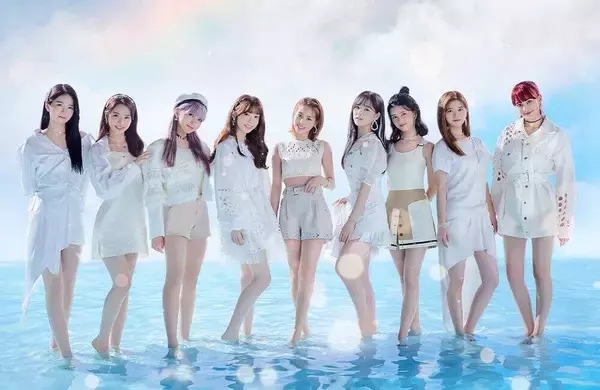 「日韓合同アイドル「NiziU」大躍進に沸く韓国 「彼女たちのように日韓が協力しあえば世界を席巻できるのに」【日韓経済戦争】」の画像