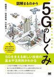 「速いだけじゃない5G　ネットワーク構築、ディスプレイやカメラの進化を富士通の技術者らが解説」の画像1