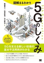 速いだけじゃない5G　ネットワーク構築、ディスプレイやカメラの進化を富士通の技術者らが解説