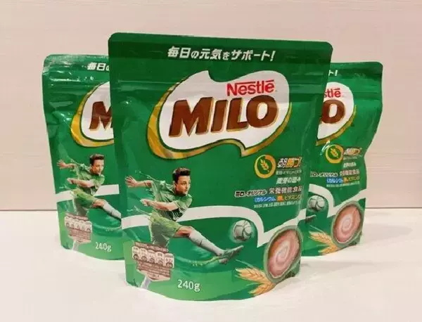 「ミロ」売れすぎで販売休止　コロナ禍に関係？ ネスレ日本にそのワケを聞いた