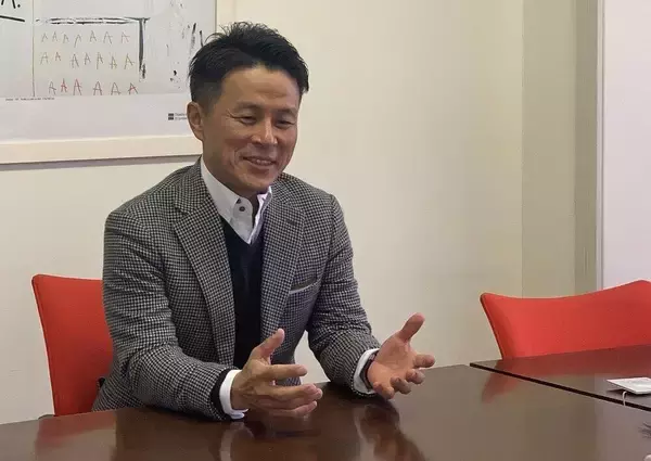 「テレビ通販のDX、コロナで苦境の生産者に「旬」の食材の販売ルート作る」の画像