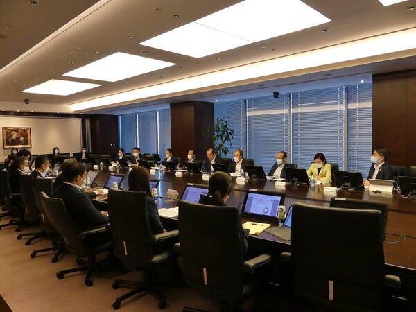 もう 激務 とは言わせない モチベーション高く働ける職場を目指す 大和証券 森千春さんに聞く 2021年1月11日 エキサイトニュース