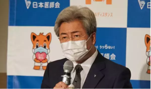 「尾身氏のほうがよっぽど総理に見えた」菅首相のお粗末すぎる「緊急事態宣言」会見（2）