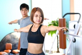 コンビニの次はコインランドリー　フィットネスが「生活の一部」になる複合店舗の相性は？