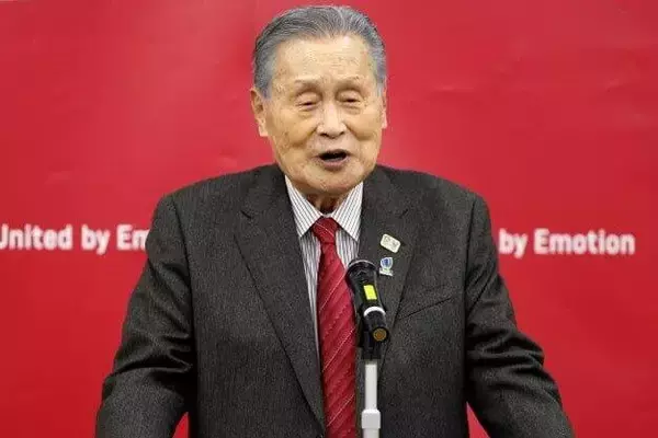 「東京五輪反対に自ら火に油を注ぐとは！ 森喜朗会長の「差別発言」に海外メディアが呆れ返った（1）」の画像