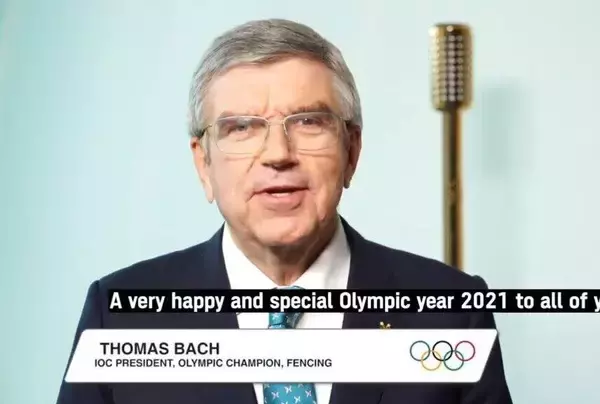 バッハ会長が「東京五輪」を見捨てた！？ 海外メディアが仕掛ける「森会長辞任」への包囲網（井津川倫子）