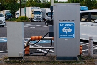 近づいてきた「アップルカー」が走る日　EVめぐり日本メーカーはどうする！？