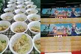 「コラボ商品よりも「露店」が人気！？　廃業寸前のそうめん製麺所がアニメイベントで復活を遂げた話」の画像2