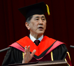 大学卒業式「心に響く学長の挨拶」はコレだ！会社ウォッチ編集部が独断で選んだ珠玉の言葉（4）