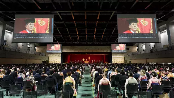「大学卒業式「心に響く学長の挨拶」はコレだ！会社ウォッチ編集部が独断で選んだ珠玉の言葉（4）」の画像