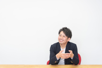 成績の上がらない営業マンが理系の強みでIT化を推進 ベンチャー社長への道を拓いた【若手経営者インタビュー】