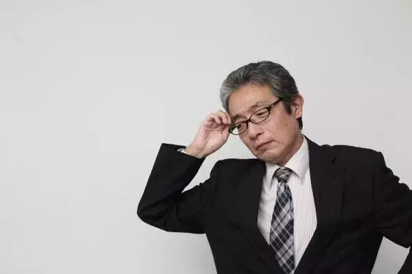 「「歳を重ねるごとに『なんとなく』を捨てていく」 そんなおじさんになりたい【ひろ子ママの教訓　その51】」の画像