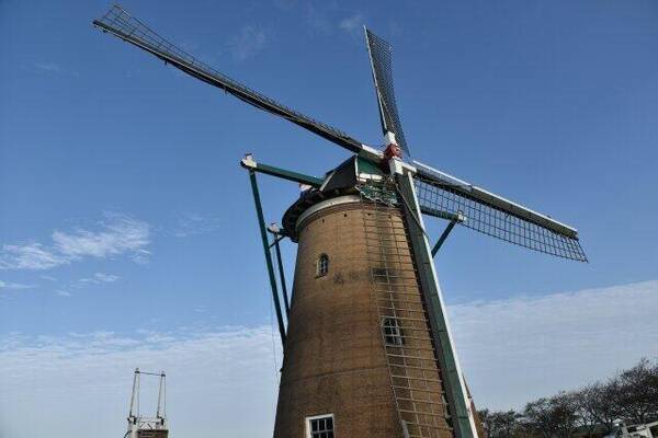 時代は 洋上風力 発電 地質調査のトップ企業 応用地質 に注目する 格言で買う 株式投資 21年5月6日 エキサイトニュース