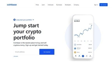 米国の大手取引所「コインベース」が上場！ 時価総額8兆円、役員報酬は60億円のスゴさ！（ひろぴー）