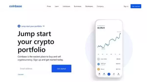 米国の大手取引所「コインベース」が上場！ 時価総額8兆円、役員報酬は60億円のスゴさ！（ひろぴー）