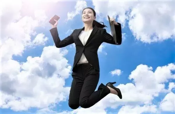 「「この会社に入って本当によかった～！」心の底からそう思える企業トップ30社は......」の画像