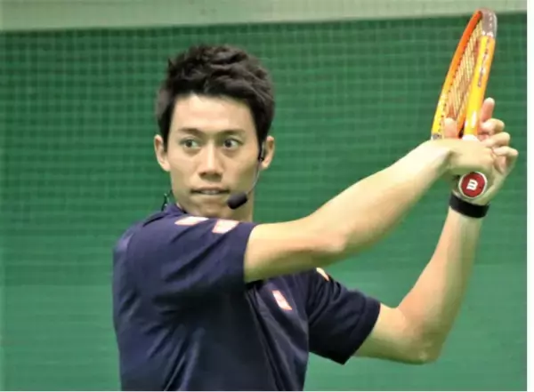 暴走するバッハ会長よ、五輪選手の心の叫びを聞け！ 錦織圭、大坂なおみ、セリーナ、モーガン...（2）
