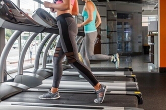 コロナ禍のフィットネスクラブ、2020年度の市場規模は3割超の縮小　倒産・休業は過去10年で最多