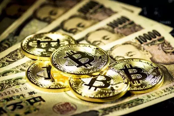 「下落傾向のビットコイン相場に挑む 先手を打った職業大学校、明大と同志社大は様子見（第1節）【暗号通貨バトル Aグループ】」の画像