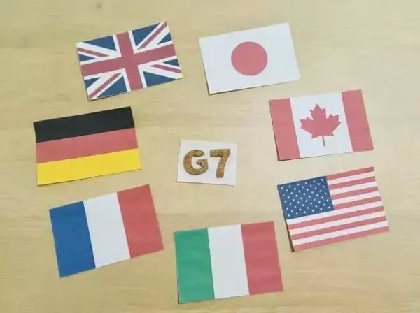 えっ、G7でクラスター！？ 英コーンウォールでサミット後にコロナ陽性急増（井津川倫子）