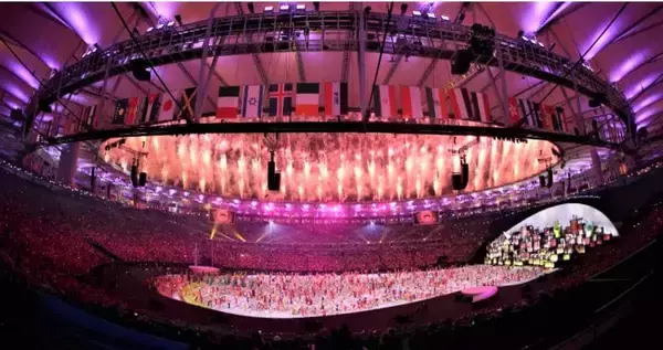 「開会式に「特例」2万人！ 五輪貴族と上級国民の優先に「ニッポンは植民地か！」と怒りの声（2）」の画像