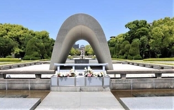 「ノーベル平和賞」狙いで広島・長崎を訪問するな！ バッハ会長らのパフォーマンスに被爆者たちが激怒