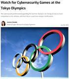 「東京五輪「サイバー攻撃」でダウン寸前 ハッカーたちの「裏オリンピック」金メダルは？」の画像1