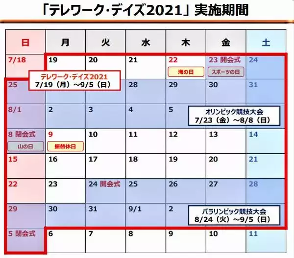 みんな「テレワーク疲れ」ってホントか...... 時代の一歩先をいく「ハイブリッドワーク」とは？