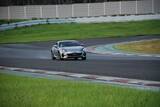 「トヨタとスバルの新型スポーツカーに試乗　発売直前のGR86とBRZ、低重心の走りを堪能」の画像1