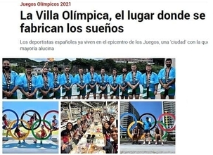 東京五輪「選手村クラスター」寸前！ ルールを守らない選手、陽性選手を隔離すると怒る外国政府