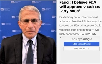 「ワクチン3回接種」でもデルタ株にとどめを刺せない！「もう感染を抑えるのは不可能だ」と専門家