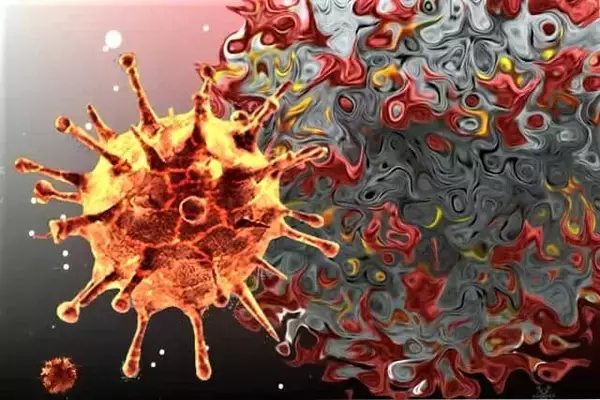 「長引くコロナ禍、デルタ株は「危険なウイルス」 エコノミストの「甘い見通し」を打ち砕いたトヨタショック」の画像