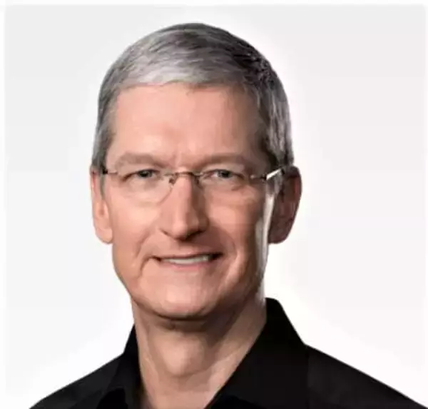 米アップル社、クックCEO「825億円のボーナス、全額寄付します」！？ 日本企業トップに見習わせたいが...