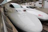 「新幹線「のぞみ」にテレワーク専用車両　仕事をシームレスに！ ビジネスマンの利用回復に期待」の画像1